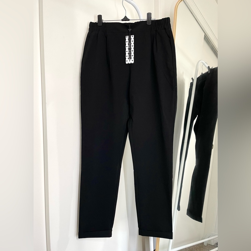 NWT Noisy May Trousers